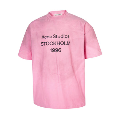 VARIANT_IMAGE::A02 Pink | Vintage graphic long-sleeve T-shirt