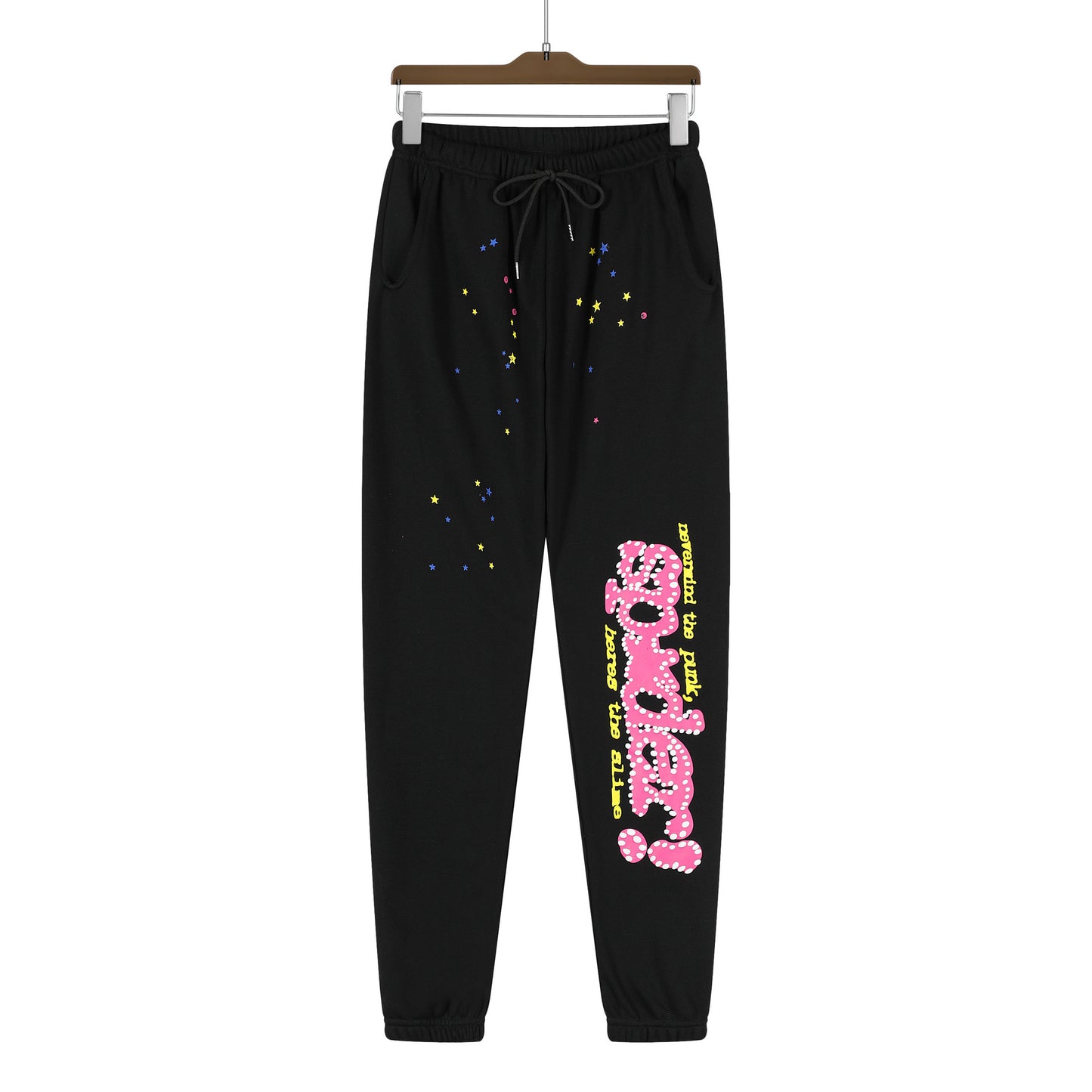 GMABCD Spider Web Heavy Hoodies
