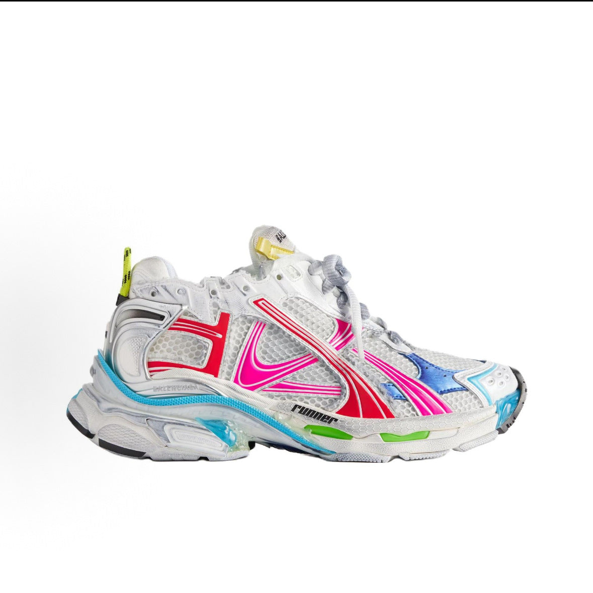 VARIANT_IMAGE::Paris 7.5-14 | Paris 7.5 chunky mesh sneakers