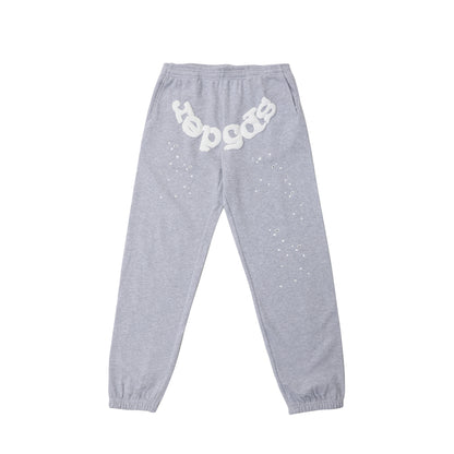 GMABCD Spider Web Heavy Hoodies