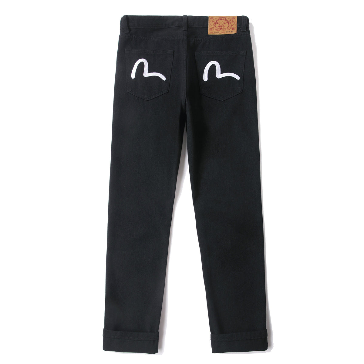GMABCD Unisex Graphic Denim Jeans – Casual Streetwear Pants Collection