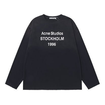 VARIANT_IMAGE::AC10 Navy | Vintage graphic long-sleeve T-shirt