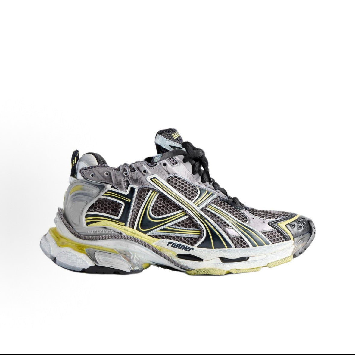 VARIANT_IMAGE::Paris 7.5-21 | Paris 7.5 chunky mesh sneakers