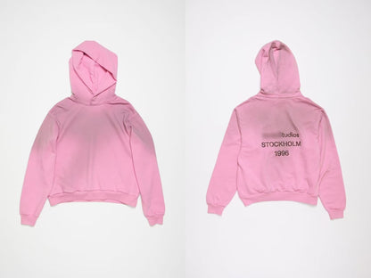 VARIANT_IMAGE::3036 Pink | Vintage graphic long-sleeve T-shirt