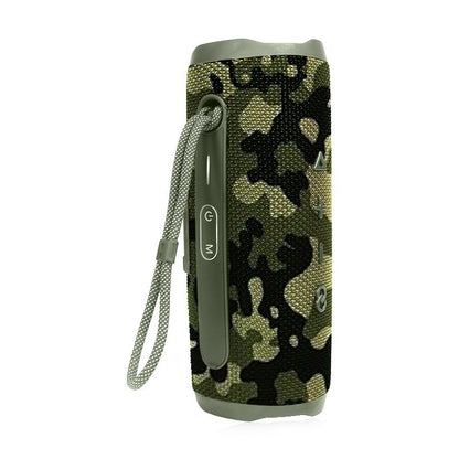 A GMFilp6 Bluetooth speaker Wireless small speaker portable double speaker home subwoofer large volume