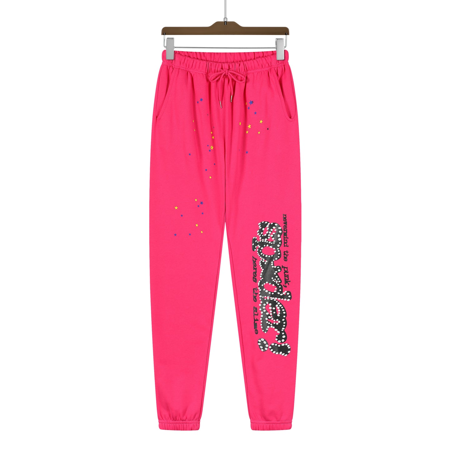 GMABCD Spider Web Heavy Hoodies