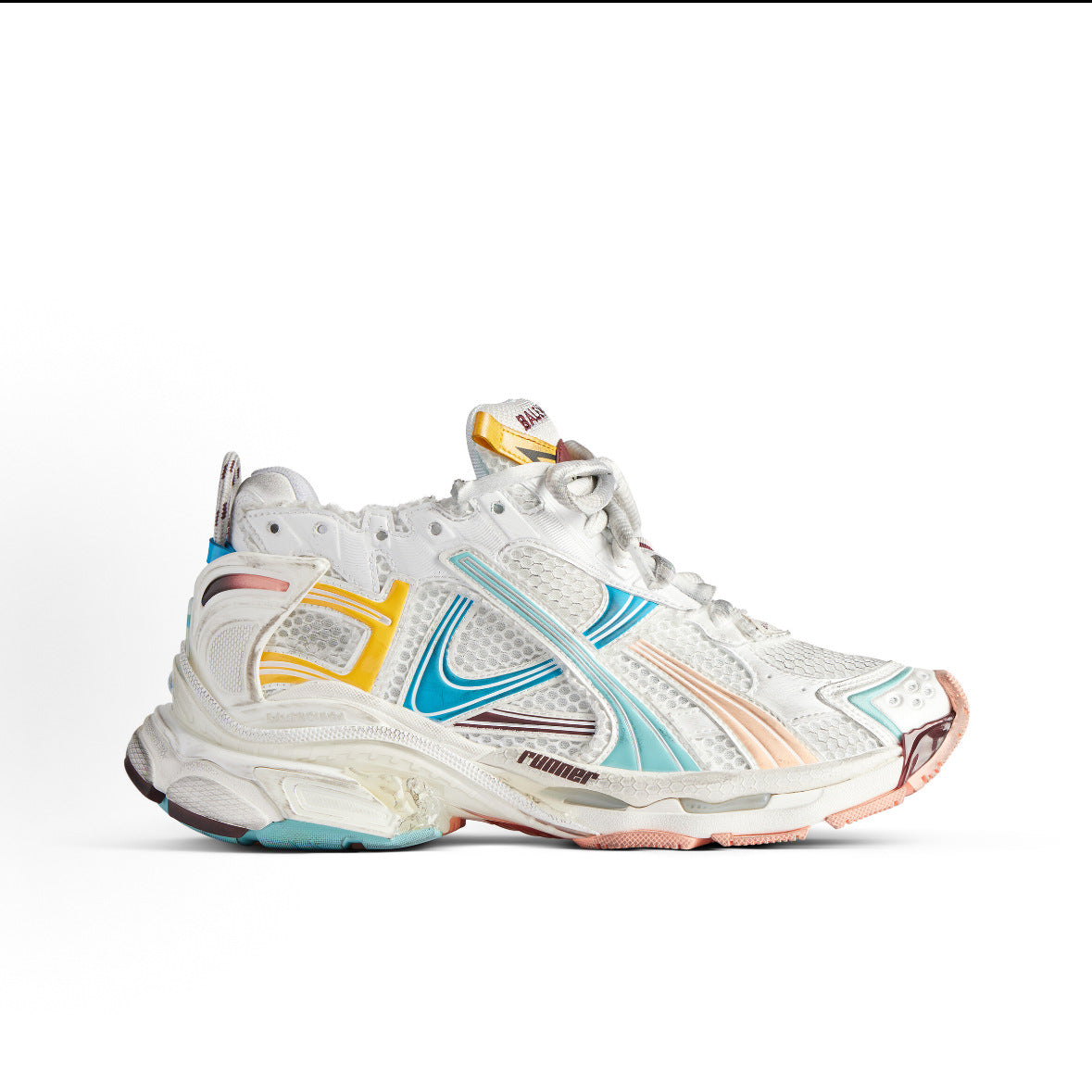 VARIANT_IMAGE::Paris 7.5-18 | Paris 7.5 chunky mesh sneakers
