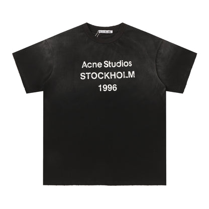 VARIANT_IMAGE::AC09 Black | Vintage graphic long-sleeve T-shirt