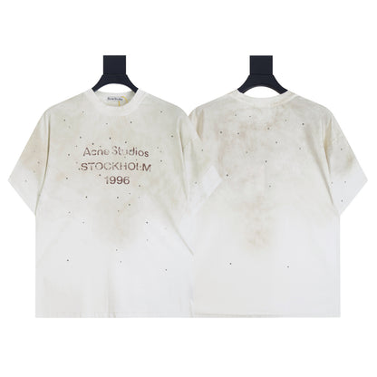 VARIANT_IMAGE::8505 Rhinestone White | Vintage graphic long-sleeve T-shirt