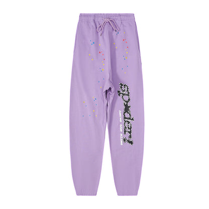 GMABCD Spider Web Heavy Hoodies