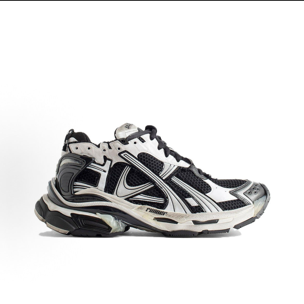 VARIANT_IMAGE::Paris 7.5-5 | Paris 7.5 chunky mesh sneakers