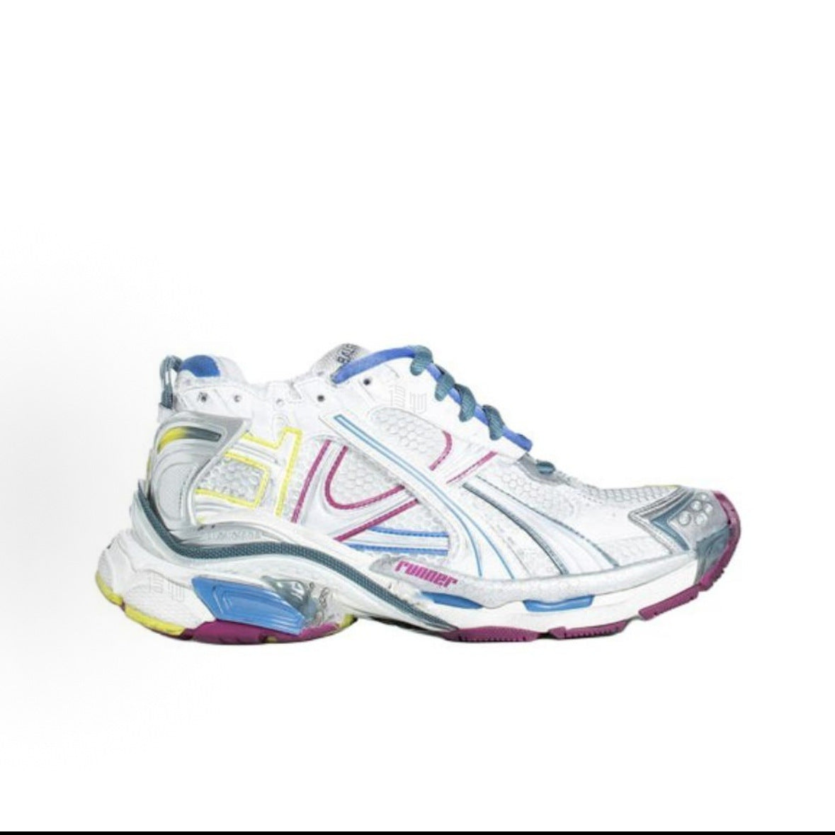 VARIANT_IMAGE::Paris 7.5-8 | Paris 7.5 chunky mesh sneakers