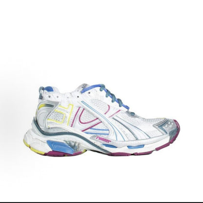 VARIANT_IMAGE::Paris 7.5-8 | Paris 7.5 chunky mesh sneakers