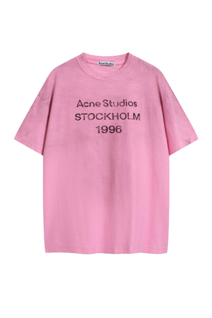 VARIANT_IMAGE::8026 Pink | Vintage graphic long-sleeve T-shirt
