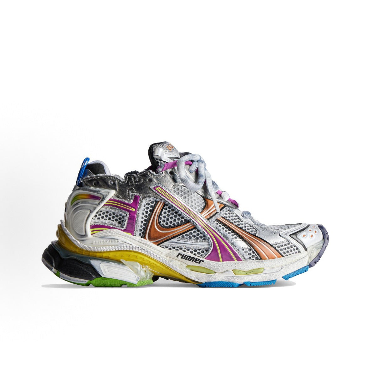 VARIANT_IMAGE::Paris 7.5-20 | Paris 7.5 chunky mesh sneakers