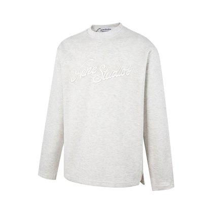 VARIANT_IMAGE::A21 Greige | Vintage graphic long-sleeve T-shirt