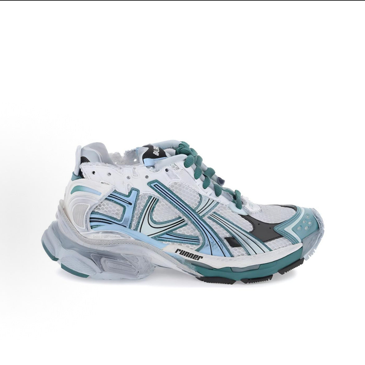 VARIANT_IMAGE::Paris 7.5-17 | Paris 7.5 chunky mesh sneakers