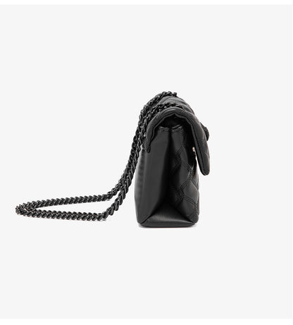 Eagle-head women's shoulder bag chain crossbody small bag
