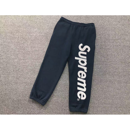 25FW Bandana Box Logo Hoodie Paisley Sweatshirt Fleece Lined Full Series Hooded Sweatshirt
