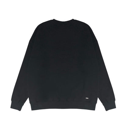 Fashion Brand Crew Sweatshirts round Neck Sweater