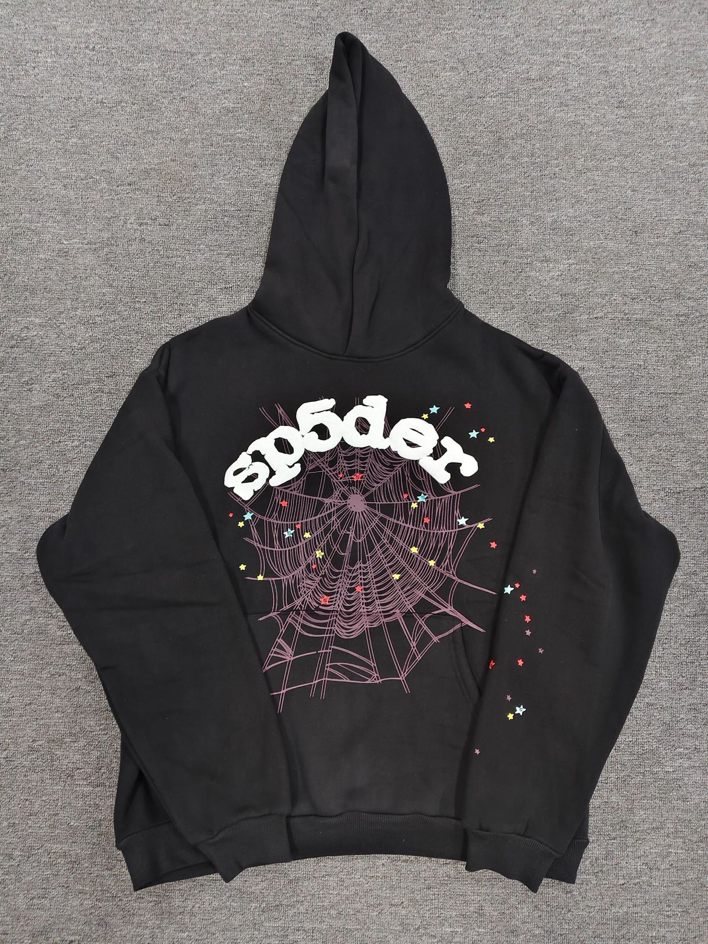 GMsp5der Sweatshirt 555555 Heavyweight Sports Hoodie Fleece Sweatshirt[High Quality]