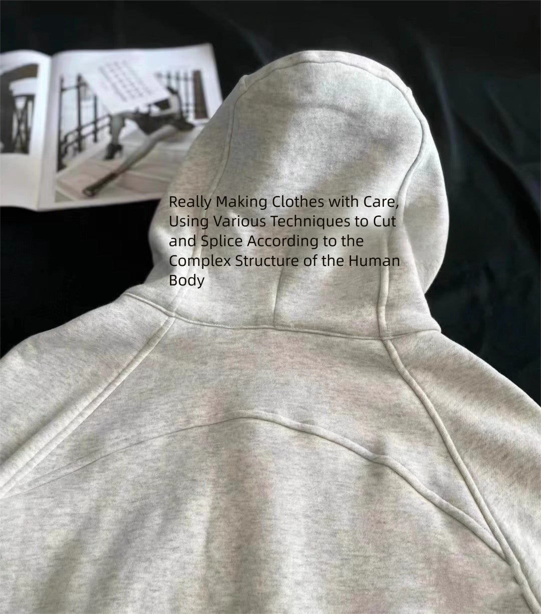 Lulu Same Style Scuba Women's Zipper Hooded Sweatshirt Autumn Winter Women's Outdoor Casual Warm Top Sports Jacket