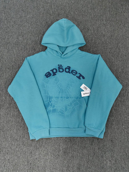 GMsp5der Sweatshirt 555555 Heavyweight Sports Hoodie Fleece Sweatshirt[High Quality]