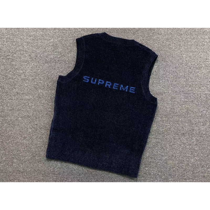 25FW Bandana Box Logo Hoodie Paisley Sweatshirt Fleece Lined Full Series Hooded Sweatshirt