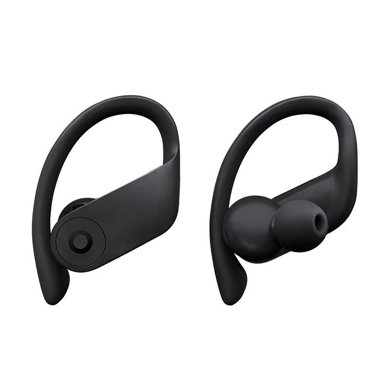 GM Powergmabcds Pro Wireless Bluetooth Earphones Magic Sound Sports Running Fitness Over-Ear Suitable
