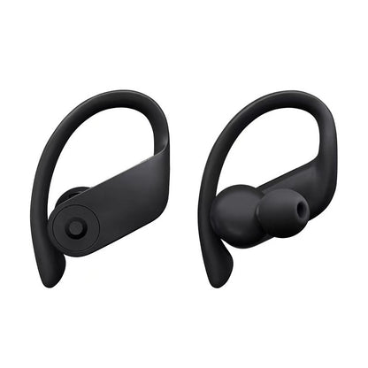 GM Powergmabcds Pro Wireless Bluetooth Earphones Magic Sound Sports Running Fitness Over-Ear Suitable