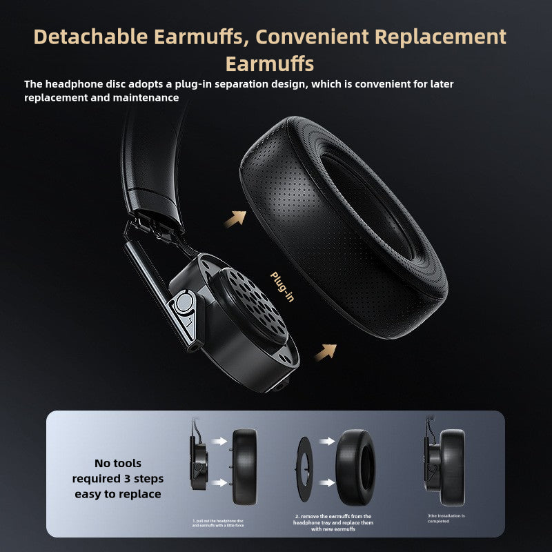 JT01 Entry level monitor headset JT01x Recording computer live music learning with wired headphones