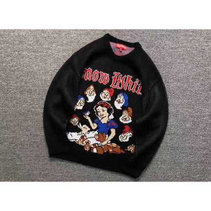 25FW Bandana Box Logo Hoodie Paisley Sweatshirt Fleece Lined Full Series Hooded Sweatshirt