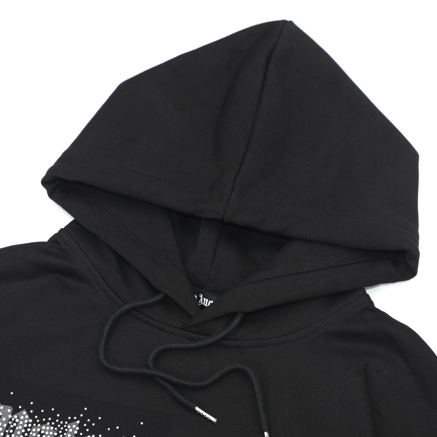 Pullover Sweatshirt for Couples, Simple Letter Print, Drawstring Style, Versatile Hoodie