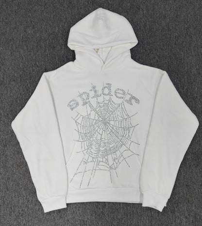Heavyweight High-Quality Original Sp-5-der Hoodie 450G Unisex [Fleece Lined]
