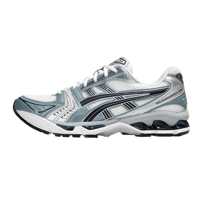 Gmabcd-Kayano14 Mesh Comfortable Versatile Casual Breathable Unisex Outdoor Sports Running Shoes