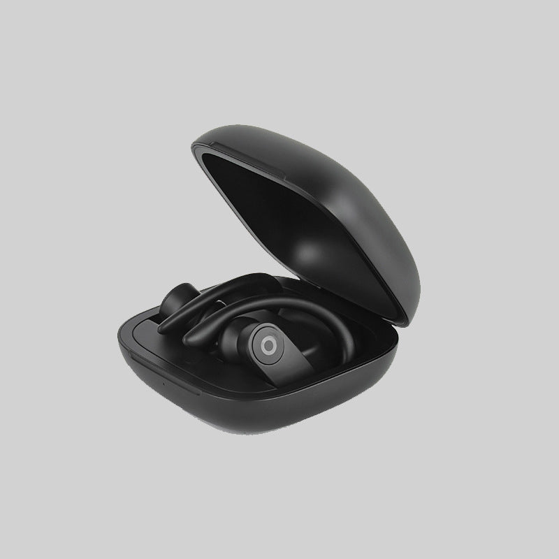 GM Powergmabcds Pro Wireless Bluetooth Earphones Magic Sound Sports Running Fitness Over-Ear Suitable