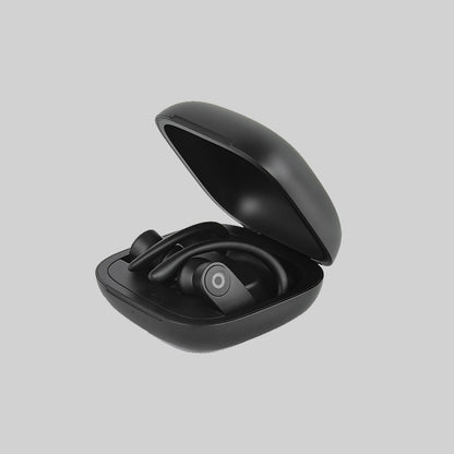 GM Powergmabcds Pro Wireless Bluetooth Earphones Magic Sound Sports Running Fitness Over-Ear Suitable