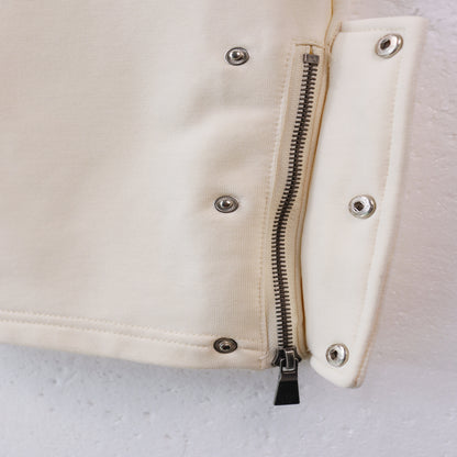 GMabcd Casual Set God-peed Patch Letter Cardigan Hoodie High Street Men's Casual Sweatshirt Sweatpants