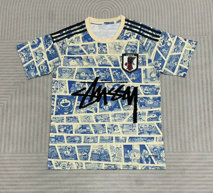 Stussy Flamengo Italy Soccer Jersey Can Be Shipped on Behalf Brazilian Goddess Apparel