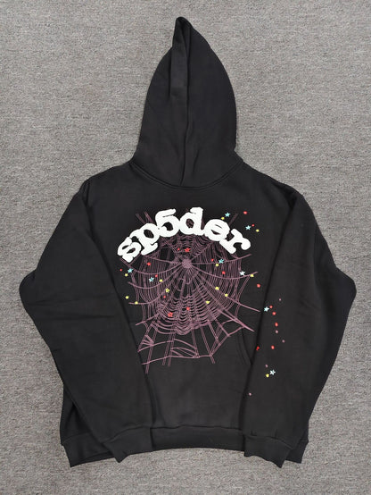 GMsp5der Sweatshirt 555555 Heavyweight Sports Hoodie Fleece Sweatshirt[High Quality]
