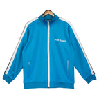 Lake blue top