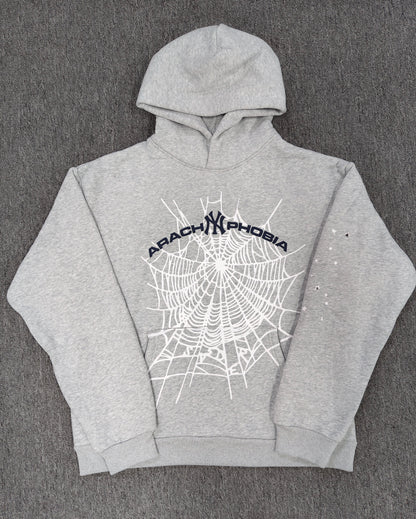 Heavyweight High-Quality Original Sp-5-der Hoodie 450G Unisex [Fleece Lined]（2）