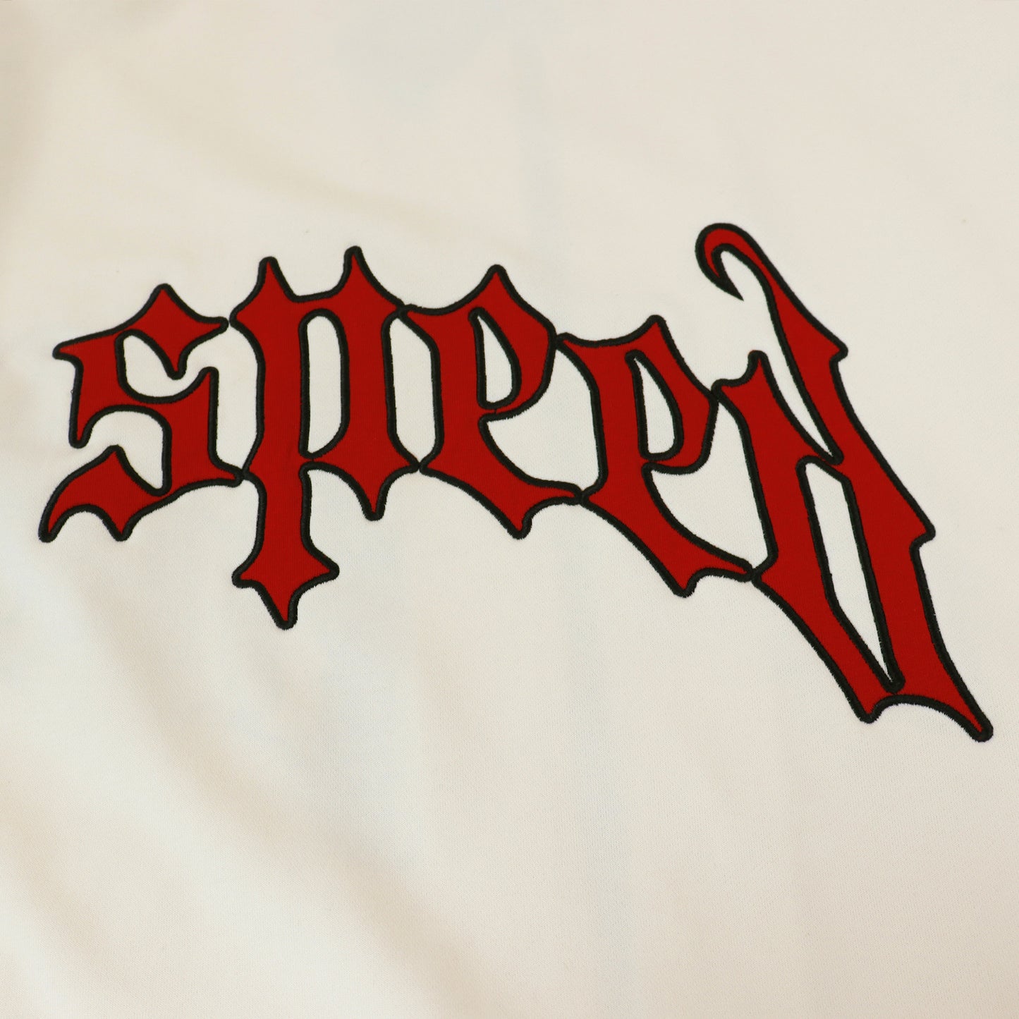 GMabcd Casual Set God-peed Patch Letter Cardigan Hoodie High Street Men's Casual Sweatshirt Sweatpants