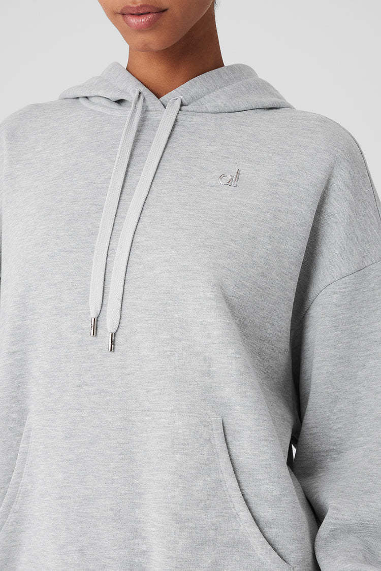 al Autumn Winter 2024 New Trendy Casual Hooded Loose Long Sleeve Sweatshirt Sports Set for Men and Women Couples