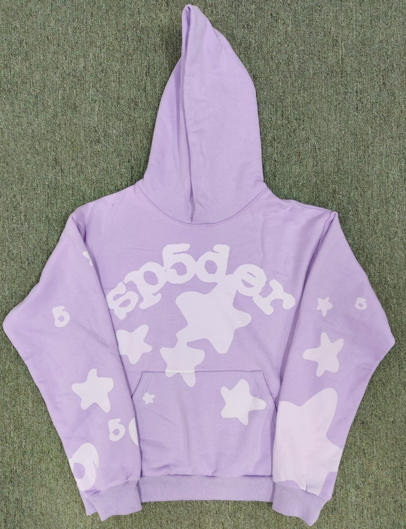 GMsp5der Sweatshirt 555555 Heavyweight Sports Hoodie Fleece Sweatshirt[High Quality]
