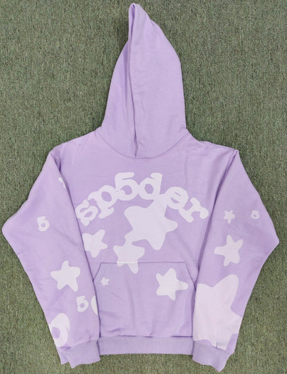GMsp5der Sweatshirt 555555 Heavyweight Sports Hoodie Fleece Sweatshirt[High Quality]