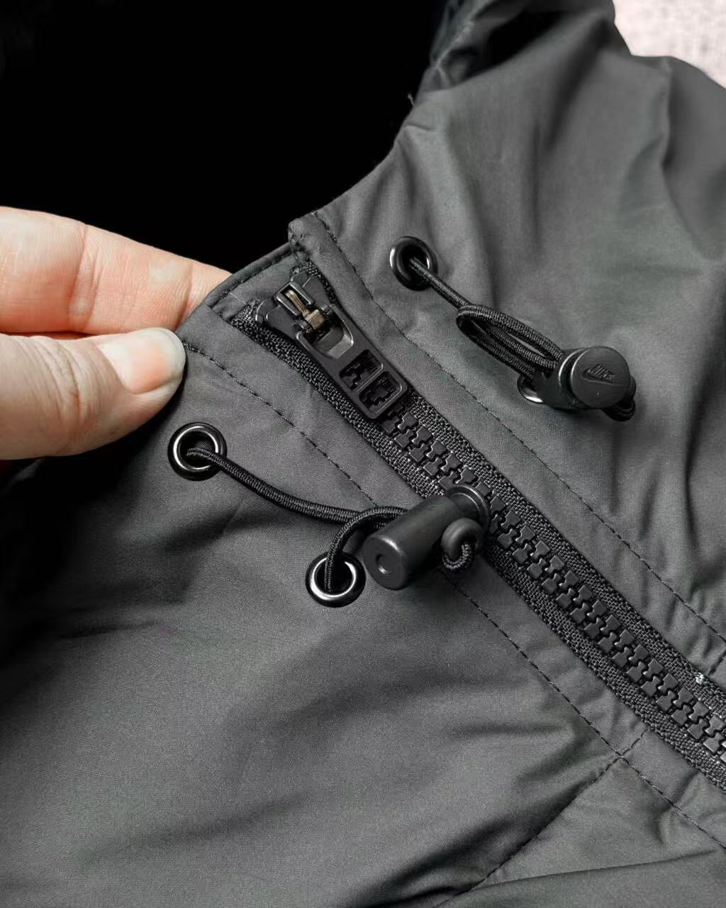 GMabcd 25ss Down Jacket Men's Hooded Warm Casual Down Jacket Coat