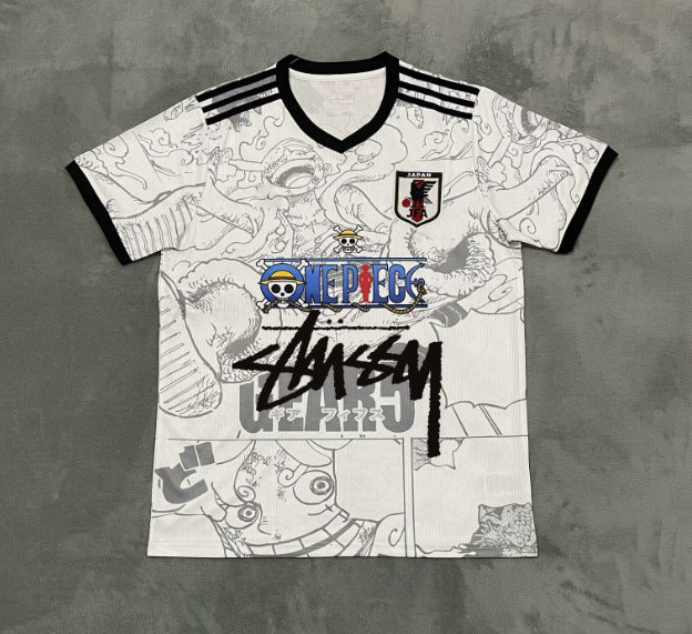 Stussy Flamengo Italy Soccer Jersey Can Be Shipped on Behalf Brazilian Goddess Apparel