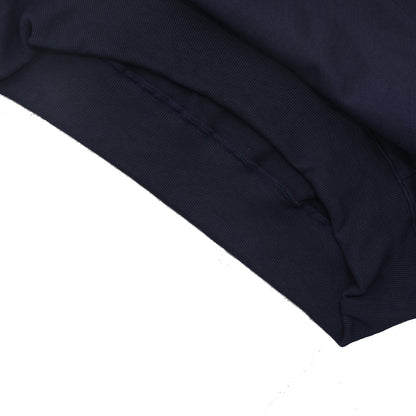 Pullover Sweatshirt Unisex Niche Design Chest Print Sports Casual Hoodie