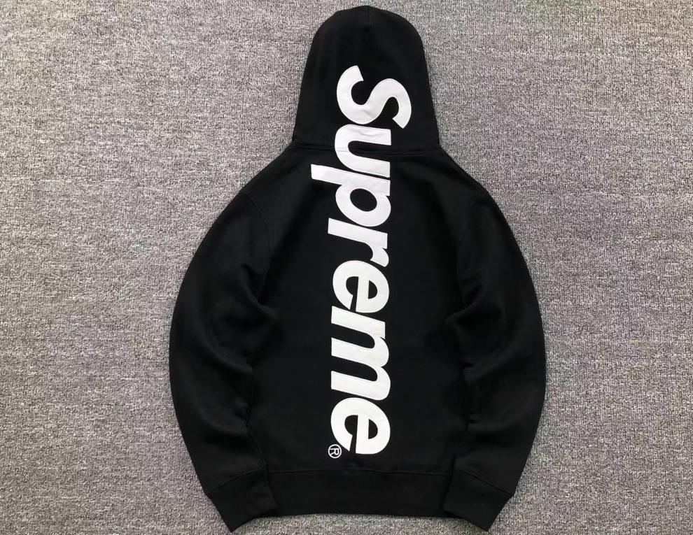 25FW Bandana Box Logo Hoodie Paisley Sweatshirt Fleece Lined Full Series Hooded Sweatshirt